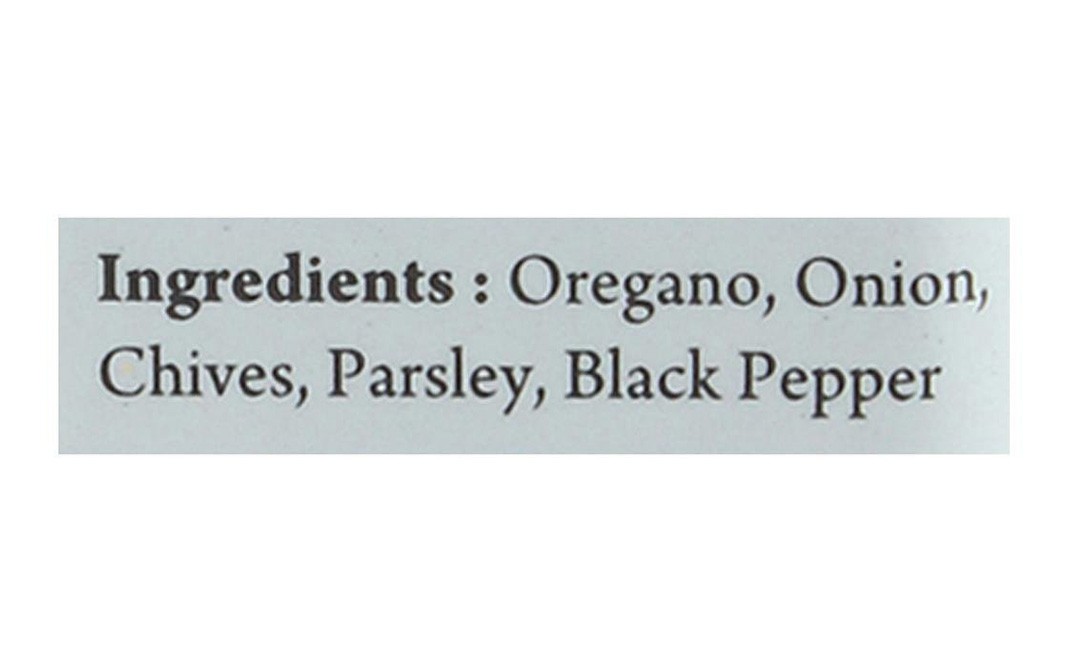 Urban Flavorz Egg Seasoning    Bottle  26 grams
